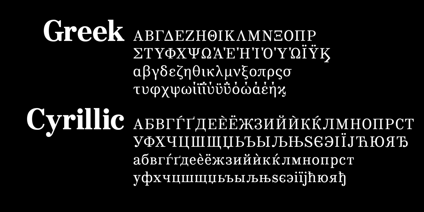 Bookseller Bk Reduced Font preview